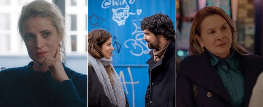 Die große arte-Serienvorschau 2025 – Diese europäischen Serien starten in den nächsten Monaten – Bild: SWR/​2023 Shuuto Arctic AS/​Moviestar Plus+/​Deblokada