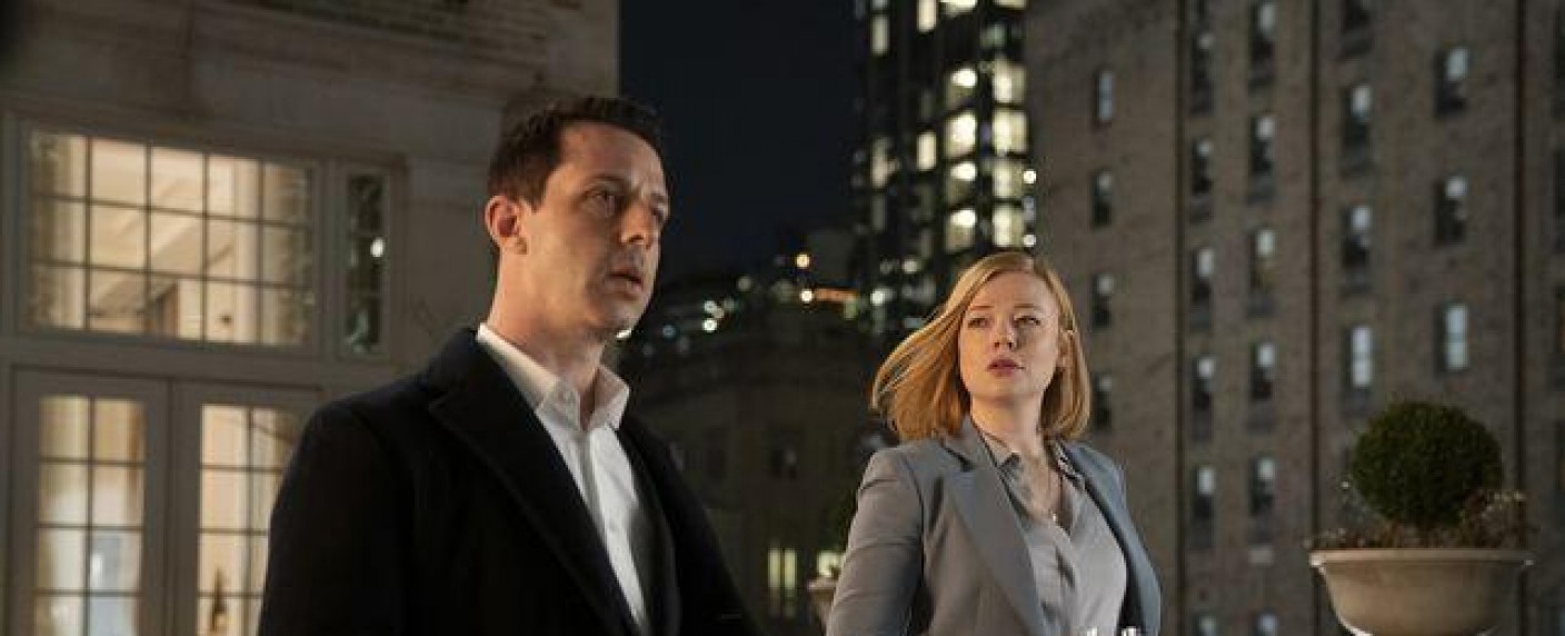 79. Golden Globes: Die Gewinner im Boykott-Jahr – Preise für „Succession“ und „Hacks“ sowie für „The Power of the Dog“ und „West Side Story“ – Bild: HBO