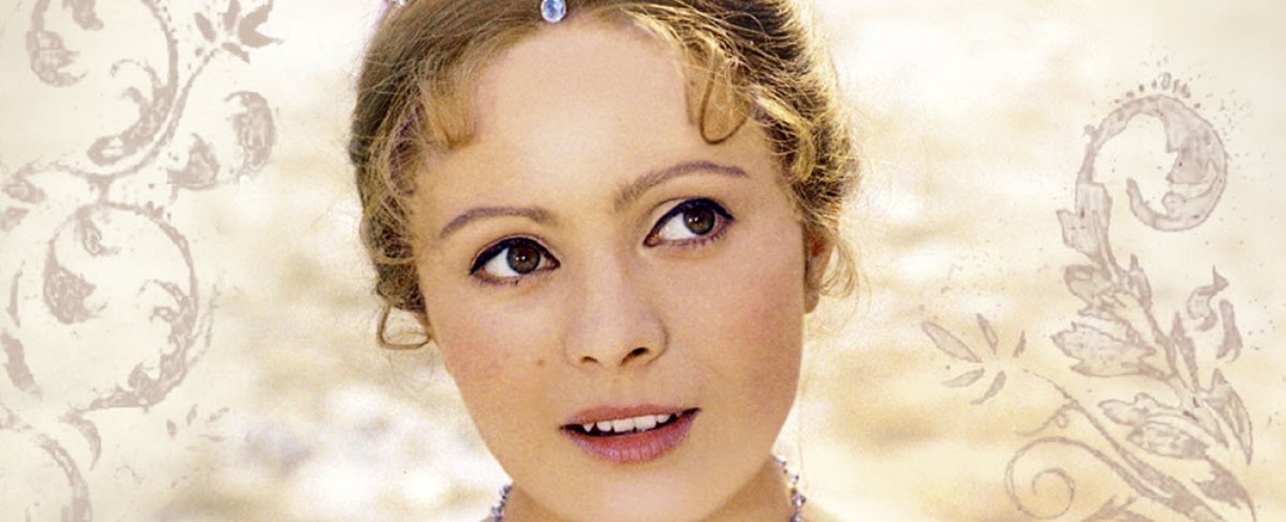 [UPDATE] „Drei Haselnüsse für Aschenbrödel“: Hauptdarstellerin Libuse Safránková gestorben – Tschechische Schauspielerin wurde 68 Jahre alt – Bild: Ravensburger/​Icestorm Distribution GmbH