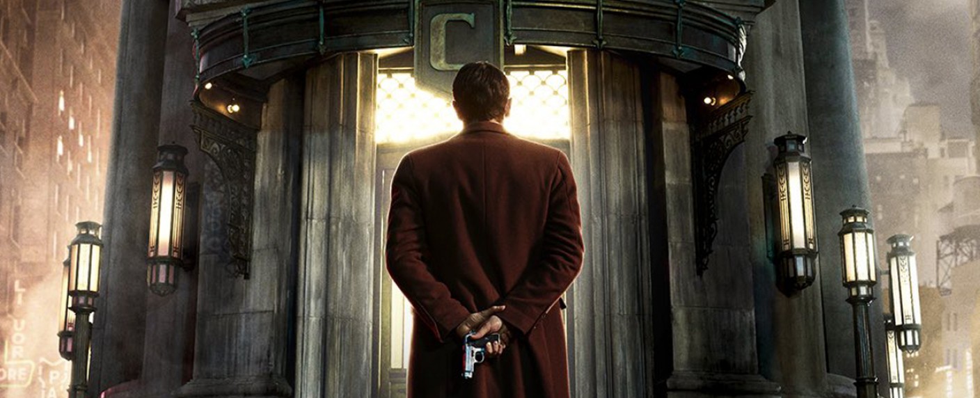 [UPDATE] „John Wick“-Serie „The Continental“ mit Mel Gibson erhält Starttermin – Neue Bilder zur Prequel-Serie bei Amazon Prime Video – Bild: Peacock