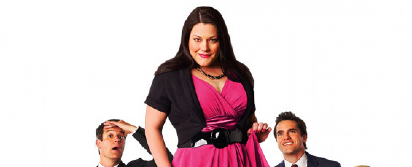 „Drop Dead Diva“: Deutscher Fox Channel zeigt letzte Staffel – 13 neue Episoden ab November als TV-Premiere – Bild: Lifetime