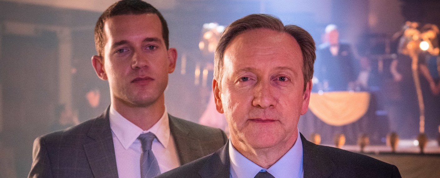 „Inspector Barnaby“: Neue Folgen als Deutschlandpremiere angekündigt ...