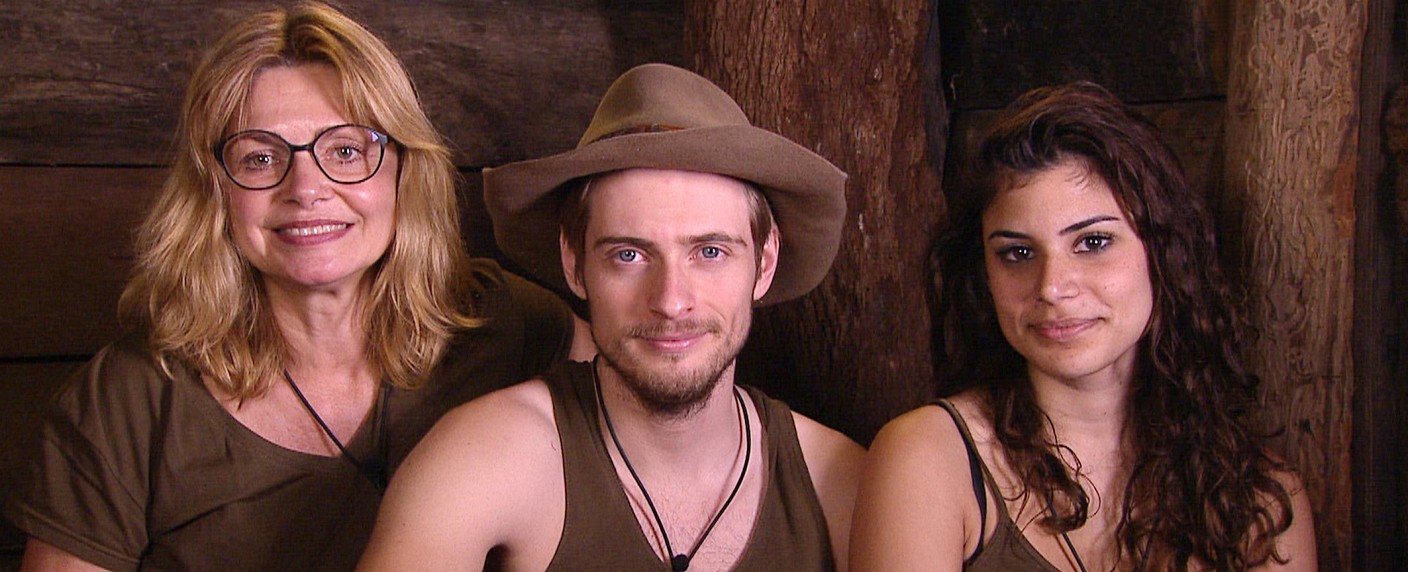 „IBES“: Bestwerte zum Staffelfinale – Neunte „Dschungelcamp“-Staffel kürt eine Königin – Bild: RTL /​ Alle Infos zu ‚Ich bin ein Star – Holt mich hier raus!‘ im Special bei RTL.de: http:/​/​www.rtl.de/​cms/​sendungen/​ich-bin-ein-star.html