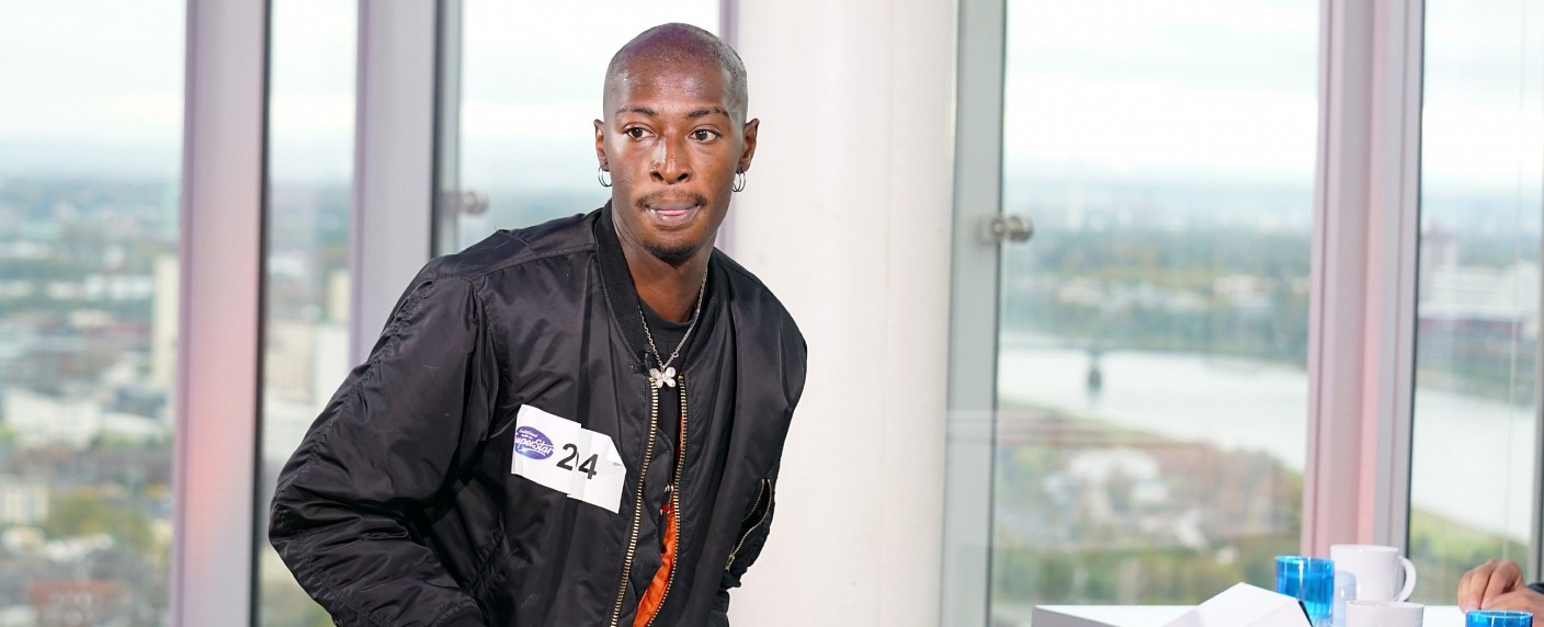 „DSDS“: RTL verteidigt Auftritt von psychisch krankem Kandidat – Sender beruft sich auf „Recht auf Selbstbestimmung“ – Bild: MG RTL D /​ Stefan Gregorowius