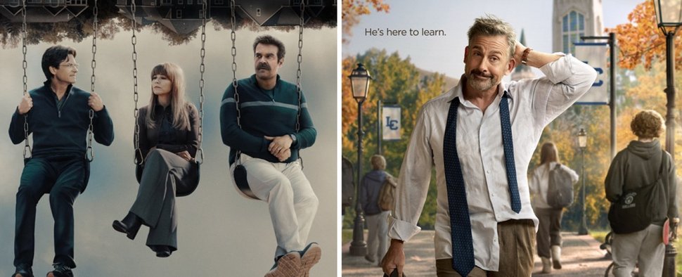 „DTF St. Louis“ und „Rooster“ – Bild: HBO Max