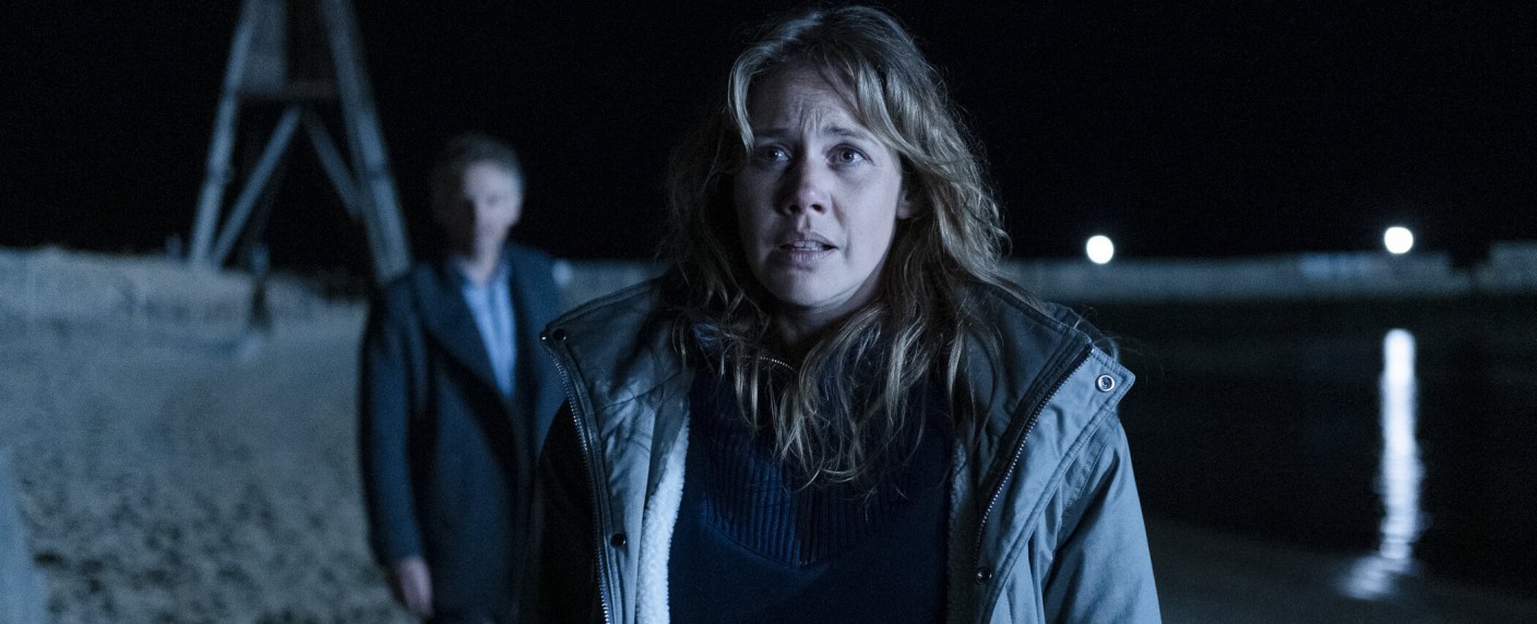 Quoten: „Du sollst nicht lügen“ enttäuscht, „DSDS“ profitiert von schwachem ABBA-Abend – „Tierärztin Dr. Mertens“ und „In aller Freundschaft“ holen fast fünf Millionen Zuschauer – Bild: Sat.1/​Christine Schröder