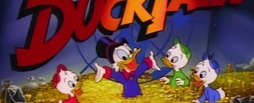 „DuckTales“: Originalserie kommt zurück ins Free-TV – Wiedersehen mit Onkel Dagobert und Co. im Disney Channel – Bild: Disney/​Screenshot