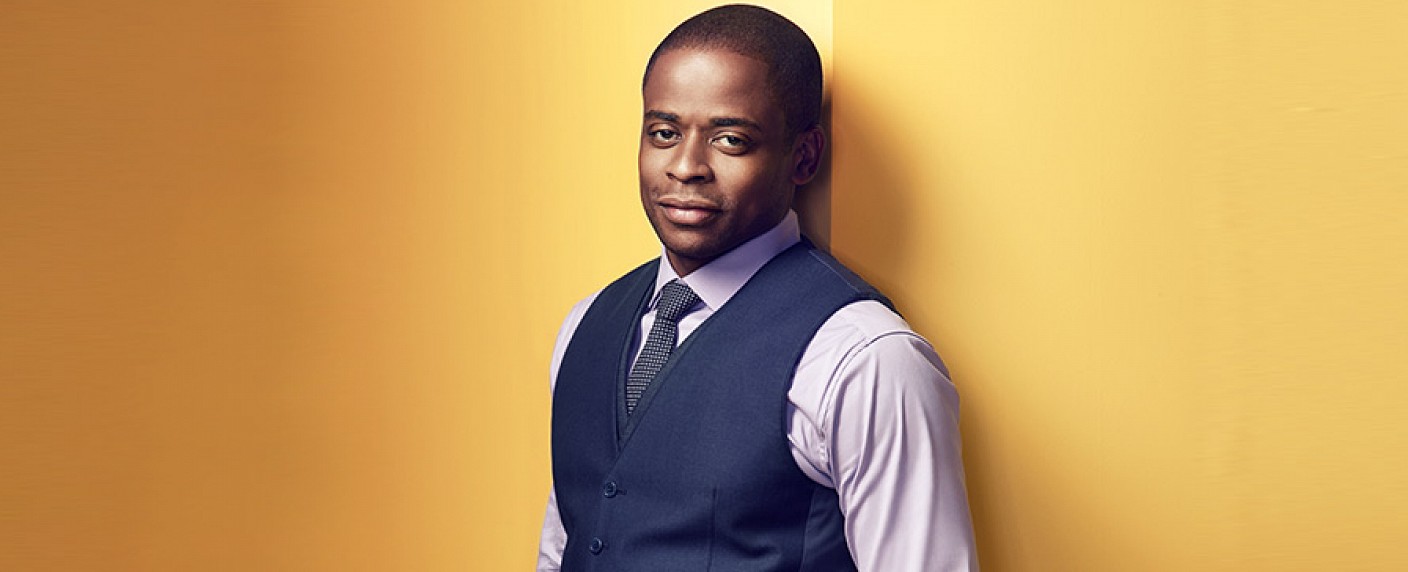Dulé Hill („Psych“) wird Serienvater beim „Wunderbare Jahre“-Remake – ABC-Remake von „The Wonder Years“ nimmt weiter Gestalt an – Bild: USA Network