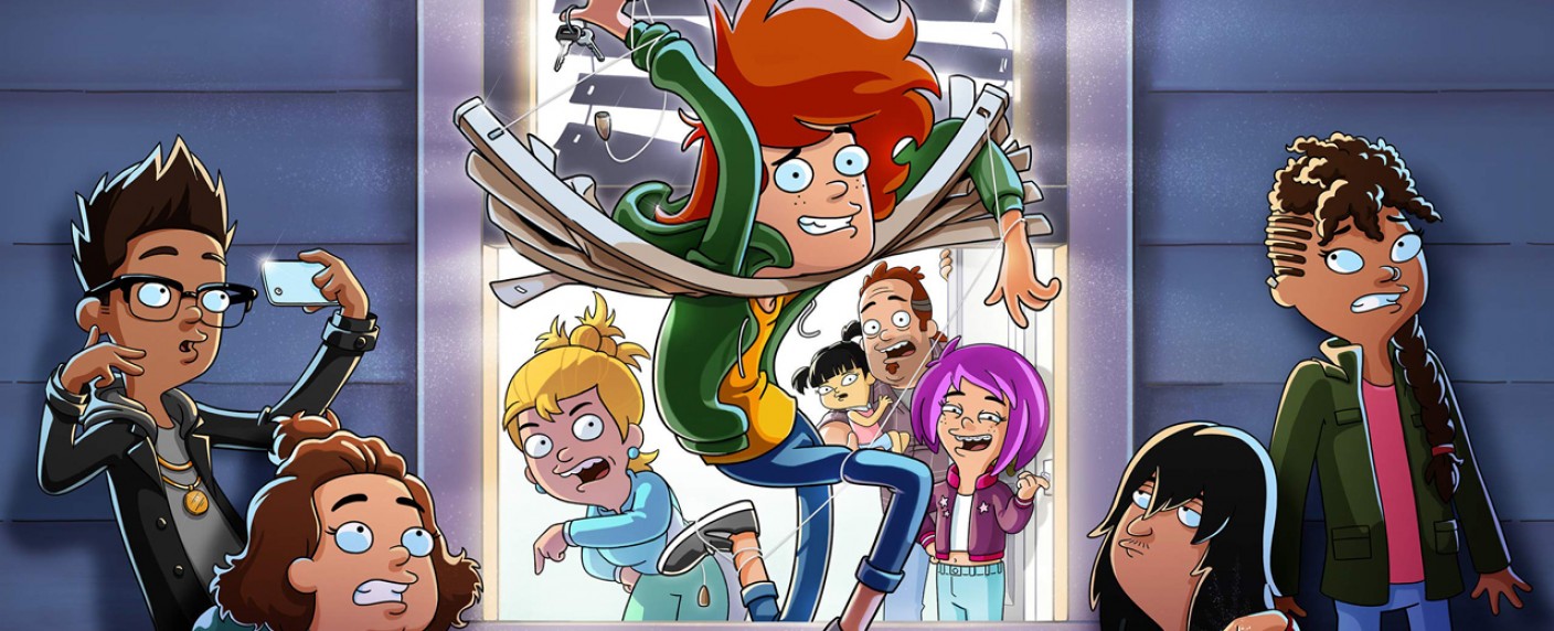 „Duncanville“ von und mit Amy Poehler abgesetzt – FOX trennt sich nach drei Staffeln von der Animationsserie – Bild: FOX