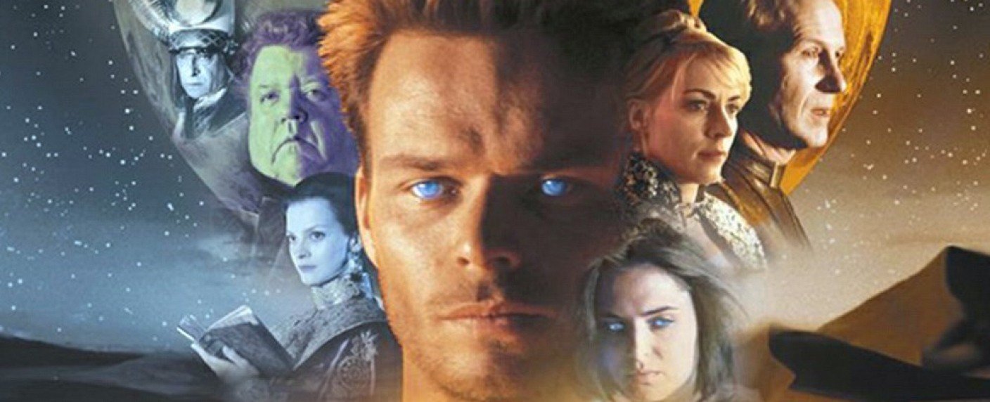 Neuer Dune Film Von Denis Villeneuve Erhalt Begleitserie Fernsehserien De
