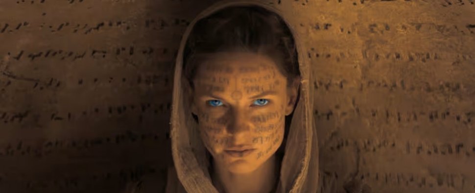 „Dune: Prophecy“ – Bild: 2021 Warner Bros. Entertainment Inc. All Rights Reserved.