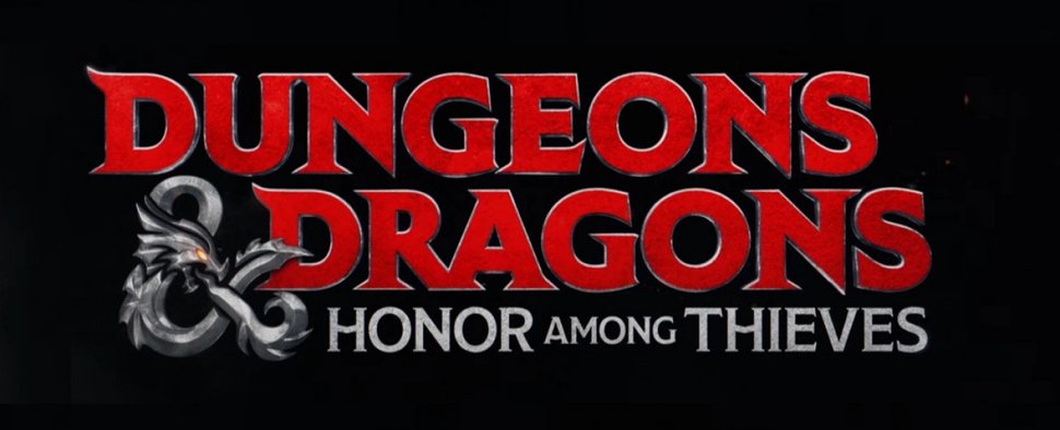 „Dungeons & Dragons: Honor Among Thieves“ wurde für 2023 angekündigt – Bild: Paramount Pictures/eOne