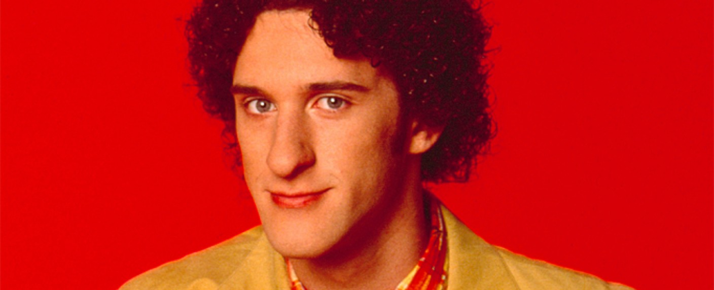 Dustin Diamond („California Highschool“) mit 44 Jahren verstorben – Schauspieler war 13 Jahre lang Teil des „Saved by the Bell“-Franchise – Bild: NBC