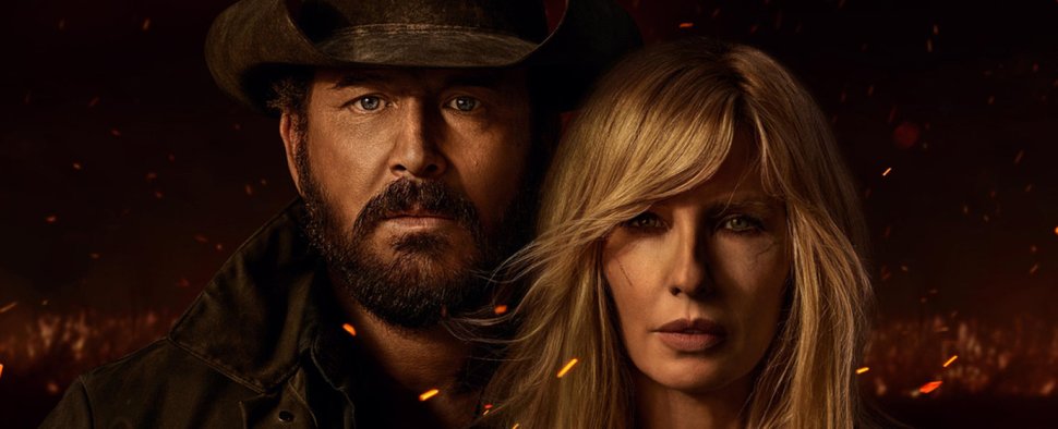 „Dutton Ranch“ – Bild: Paramount+