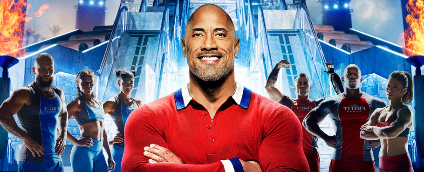 „Young Rock“: Dwayne Johnson produziert biografische Comedyserie – NBC bestellt erste Staffel über Anfangsjahre des Superstars – Bild: NBC