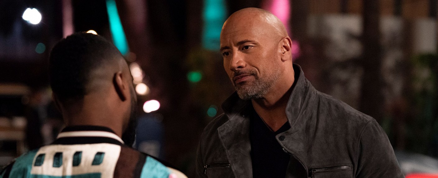 „Ballers“: Sky kündigt Ausstrahlung der vierten Staffel an – Neue Folgen mit Dwayne „The Rock“ Johnson parallel zur US-Premiere – Bild: Sky Deutschland/​Jeff Daly Photography