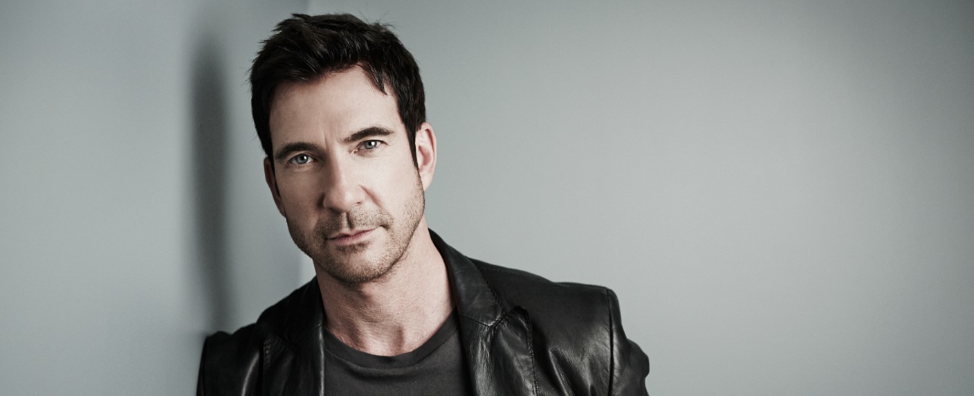 „FBI: Most Wanted“: Dylan McDermott ist der neue Hauptdarsteller – „American Horror Story“-Veteran folgt auf Julian McMahon – Bild: CBS