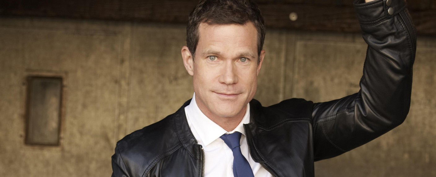 „Superman & Lois“: Dylan Walsh („Nip/​Tuck“) verstärkt neue Serie – Neue DC-Serie mit Tyler Hoechlin („Supergirl“) und Elizabeth Tulloch („Grimm“) – Bild: Sony Pictures Television