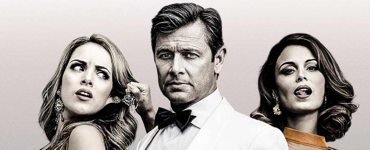 „Dynasty": Der neue „Denver-Clan" will viel, schafft zu ...