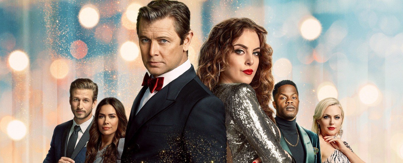 „Der DenverClan“ Finale für die Carringtons demnächst bei Netflix