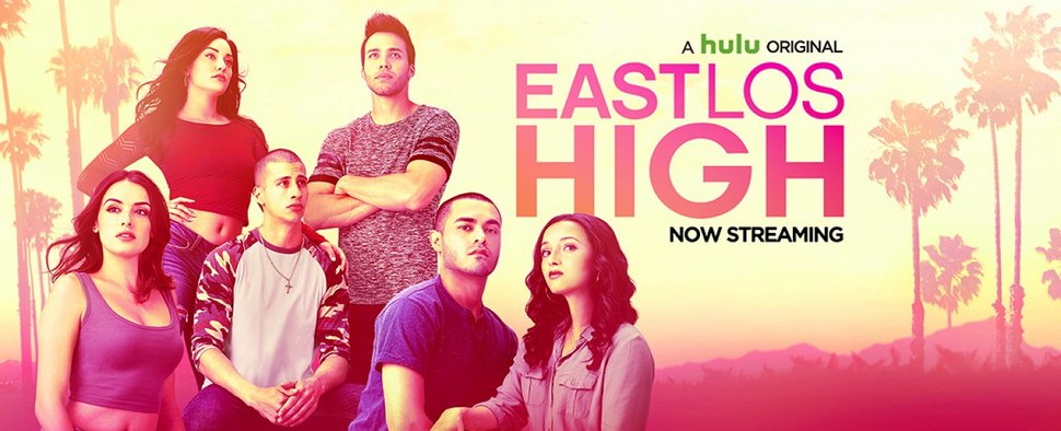 „East Los High“ geht nach 60 Episoden zu Ende – Bild: Hulu