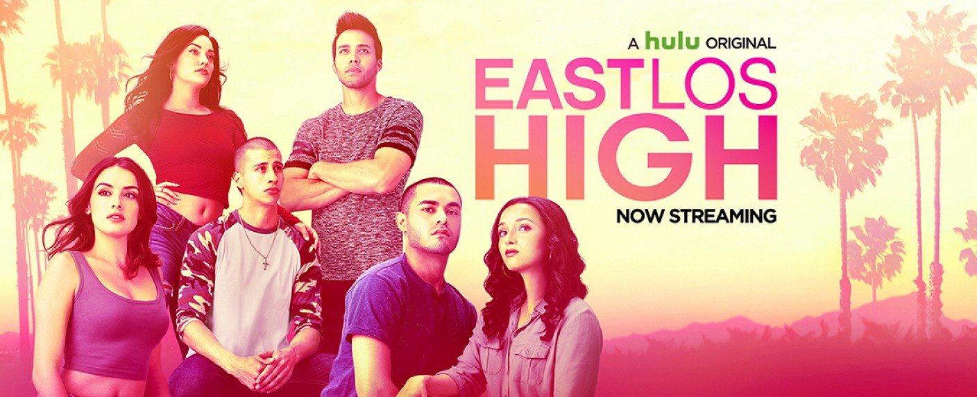 Hulu trennt sich von „East Los High“ – Teen-Drama endet nach vier Staffeln – Bild: Hulu