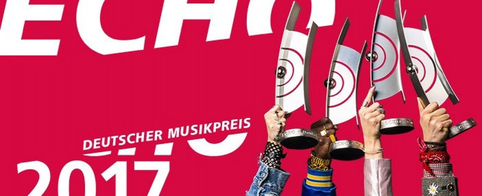 ECHO 2017: Udo Lindenberg, Die Lochis, Sia und Rolling Stones im Rennen – Alle Nominierungen im Überblick – Bild: VOX