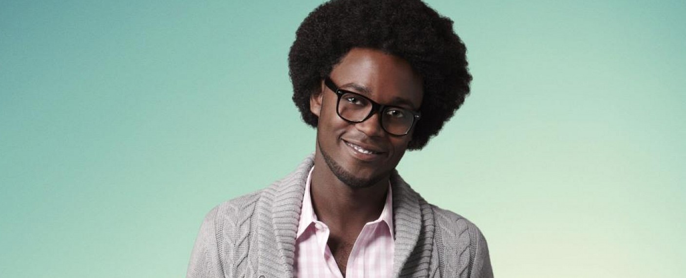 Comedy Central ordert Piloten „Overanalyzed“ – „Ben and Kate“-Darsteller Echo Kellum in Hauptrolle – Bild: FOX
