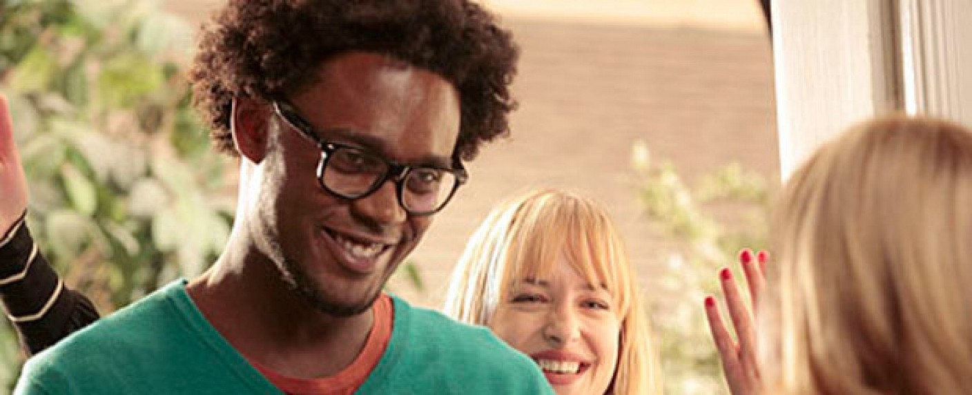 Echo Kellum schließt sich „Dead People“ bei The CW an – Ex-„Ben and Kate“-Darsteller in Dramapilot dabei – Bild: 20th Century Fox Television