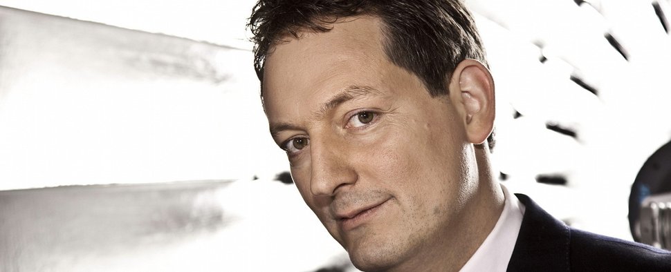 Eckart von Hirschhausen – Bild: WDR/Herby Sachs