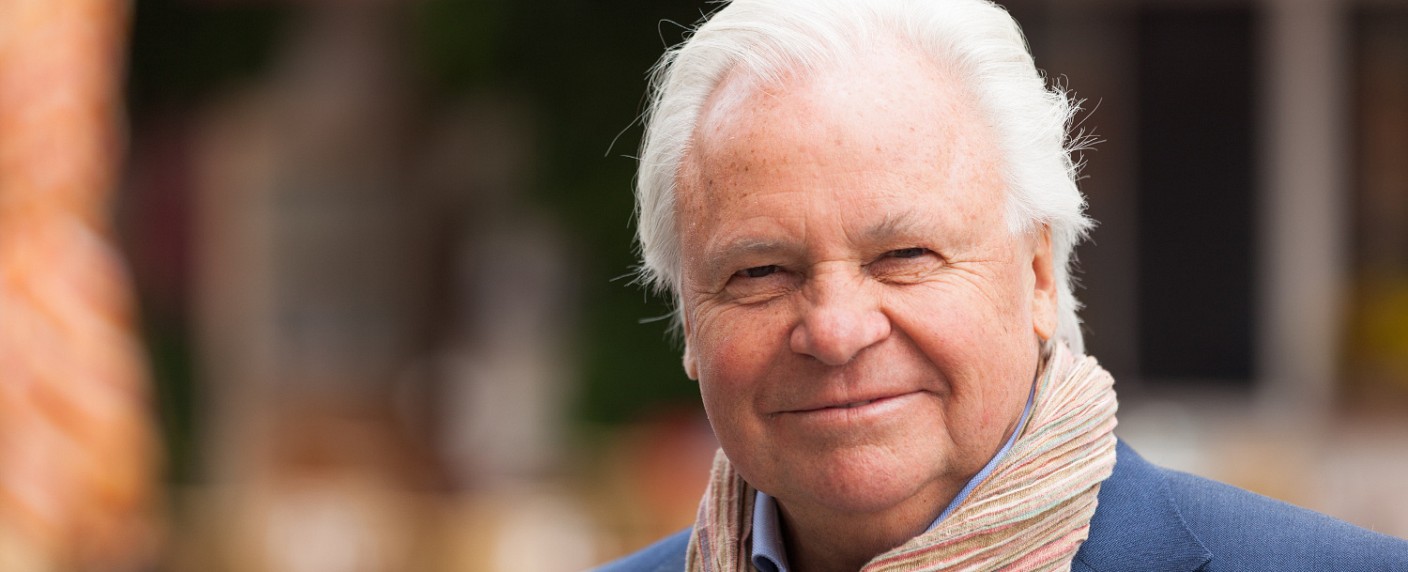 „Top Chef“: Eckart Witzigmann wird Juror bei neuer Sat.1-Kochshow – Deutsche Adaption im Sommer 2019 – Bild: Thomas Effinger