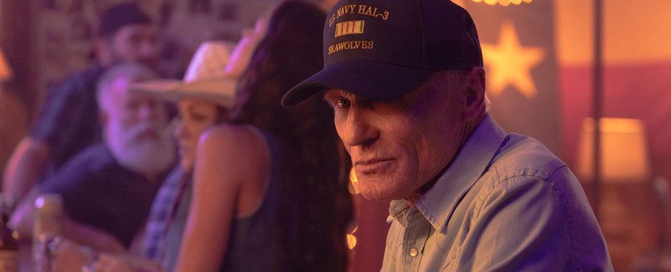Ed Harris in „Dutton Ranch“ – Bild: Paramount+