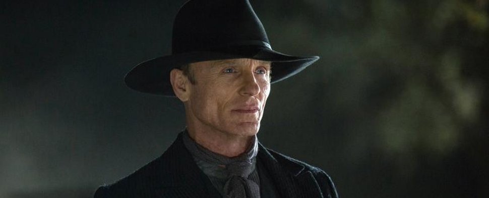 Ed Harris in „Westworld“ – Bild: HBO