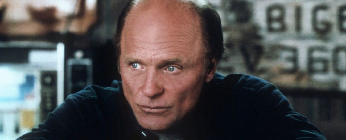 Ed Harris mit Hauptrolle in HBOs „Westworld“-Piloten – „Truman Show“-Darsteller spielt Oberbösewicht – Bild: HBO