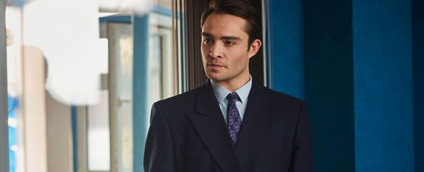 „Sandokan“: Piratenabenteuer erhält Neuauflage mit Ed Westwick („Gossip Girl“) – John Hannah („The Mummy“) und Can Yaman mit dabei – Bild: BBC