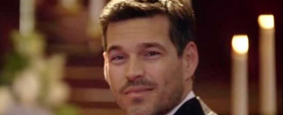 Eddie Cibrian – Bild: NBC