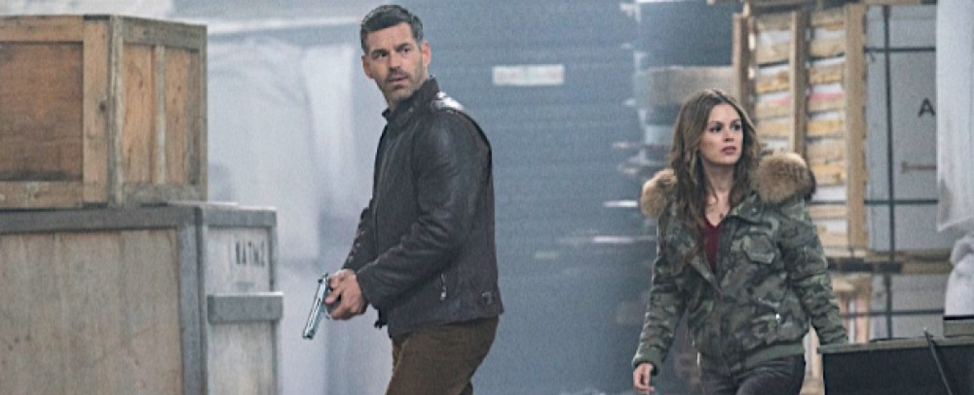 ABC mit Startdatum für Rachel Bilsons „Take Two“, „Quantico“ wandert in den Sommer – Ermittler-Dramedy und Shows im Sommerprogramm – Bild: ABC/​David Bukach