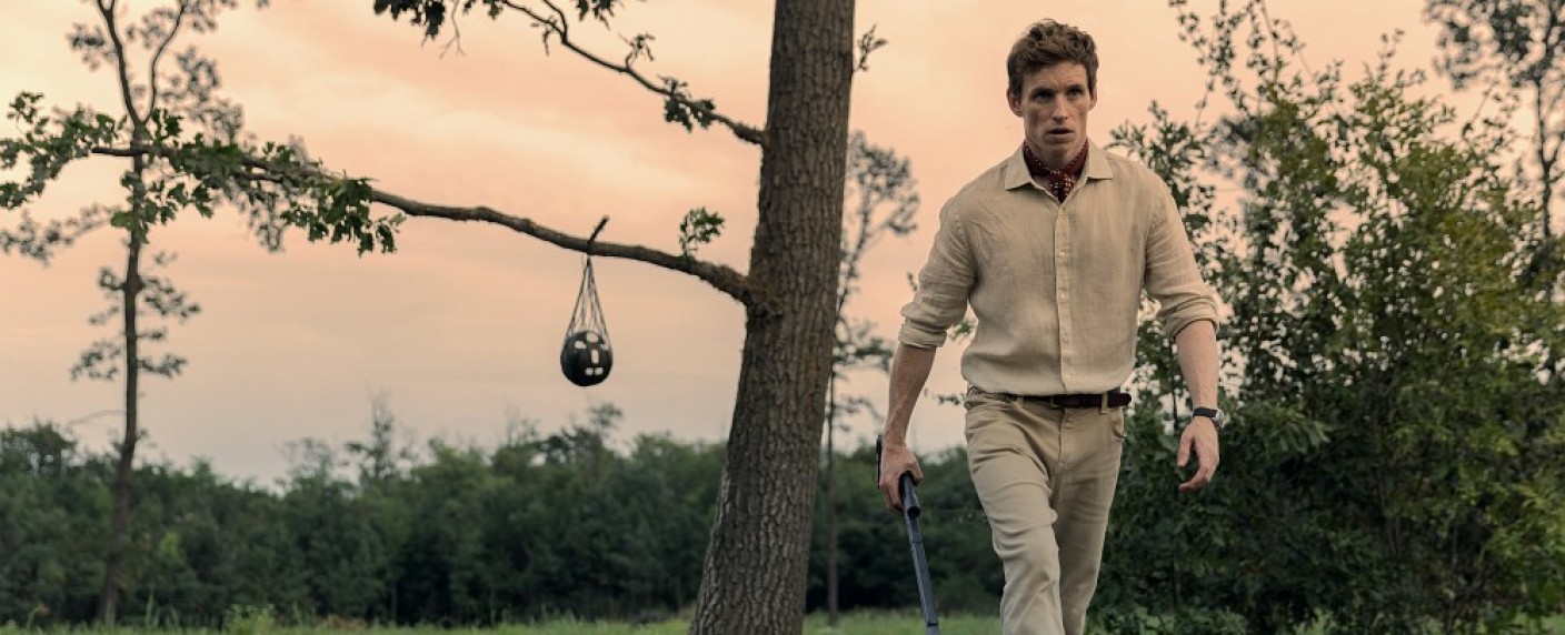[UPDATE] „The Day of the Jackal“: Trailer und Deutschlandpremiere für Action-Thriller – Oscar-Gewinner Eddie Redmayne als wandlungsfähiger Auftragskiller – Bild: Marcell Piti/​SKY/​Carnival