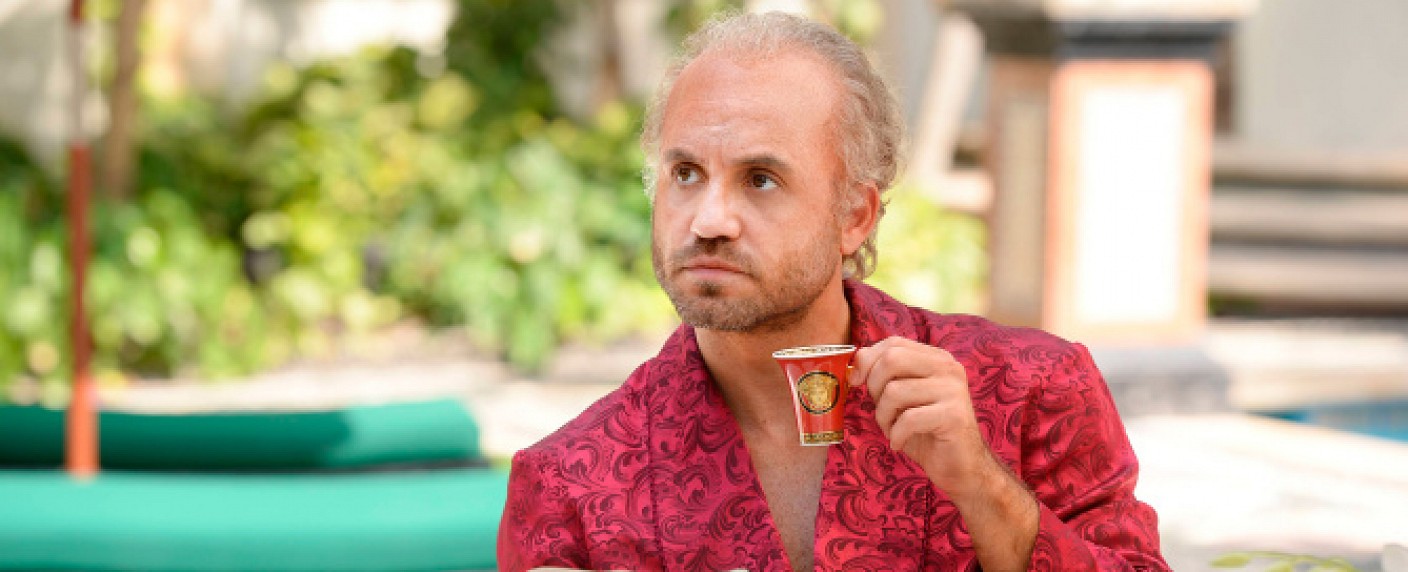 Starttermin für „American Crime Story: The Assassination of Gianni Versace“ bei FX – Auch dritte Staffel von „Baskets“ startet im Januar – Bild: FX