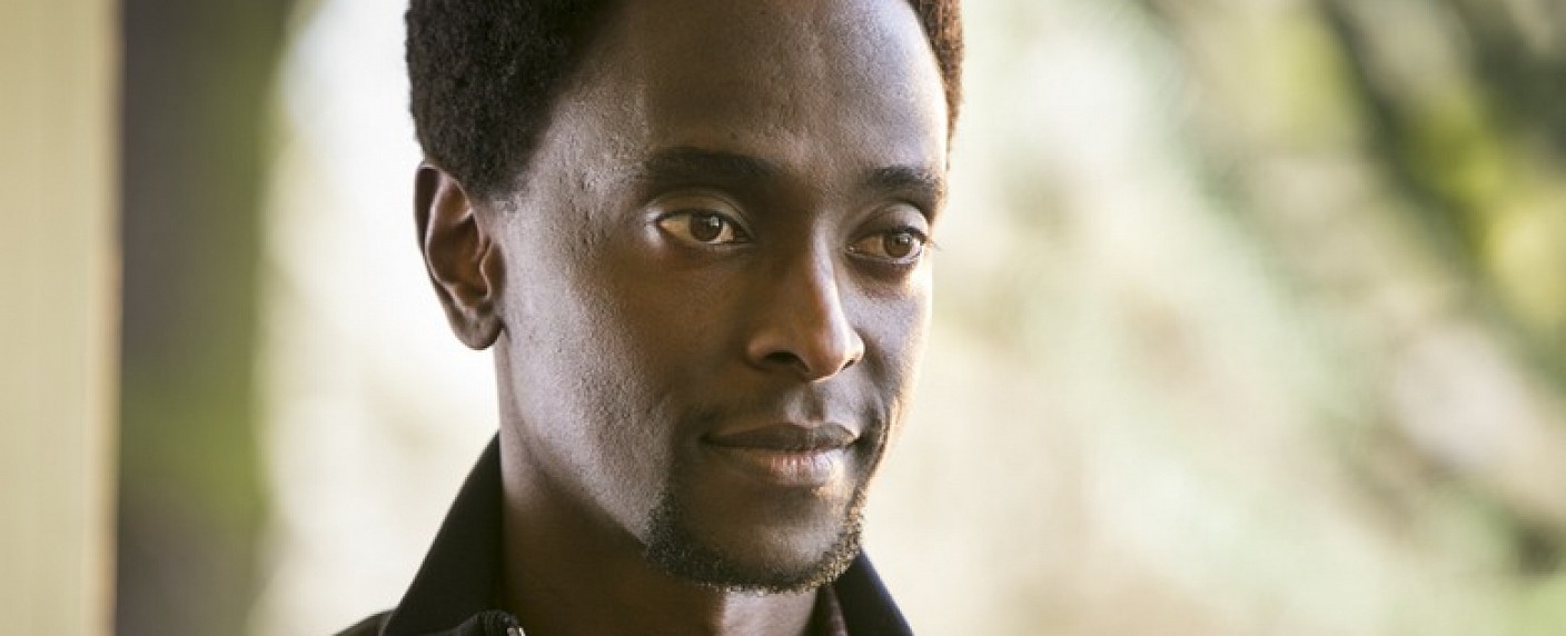 „The Blacklist“: Edi Gathegi wird zur Bedrohung für Liz und Red (Update) – Neuer Gegenspieler Mr. Solomon – Bild: TNT