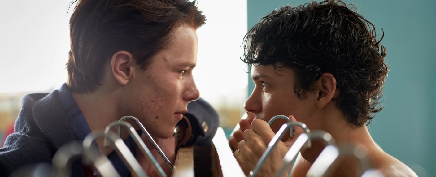 „Young Royals“ für finale dritte Staffel verlängert – Schwedisches Netflix-Teen-Drama findet ein Ende – Bild: Netflix