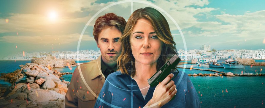 „The Assassin“: ZDF-Thriller mit Keeley Hewes und Freddie Highmore erhält Termin für zweite Staffel – Entführung bringt Mutter-Sohn-Gespann erneut zusammen – Bild: ZDF & Two Brothers Pictures & All3Media „The Assassin“: ZDF-Thriller mit Keeley Hewes und Freddie Highmore erhält Termin für zweite Staffel – Entführung bringt Mutter-Sohn-Gespann erneut zusammen – Bild: ZDF & Two Brothers Pictures & All3Media