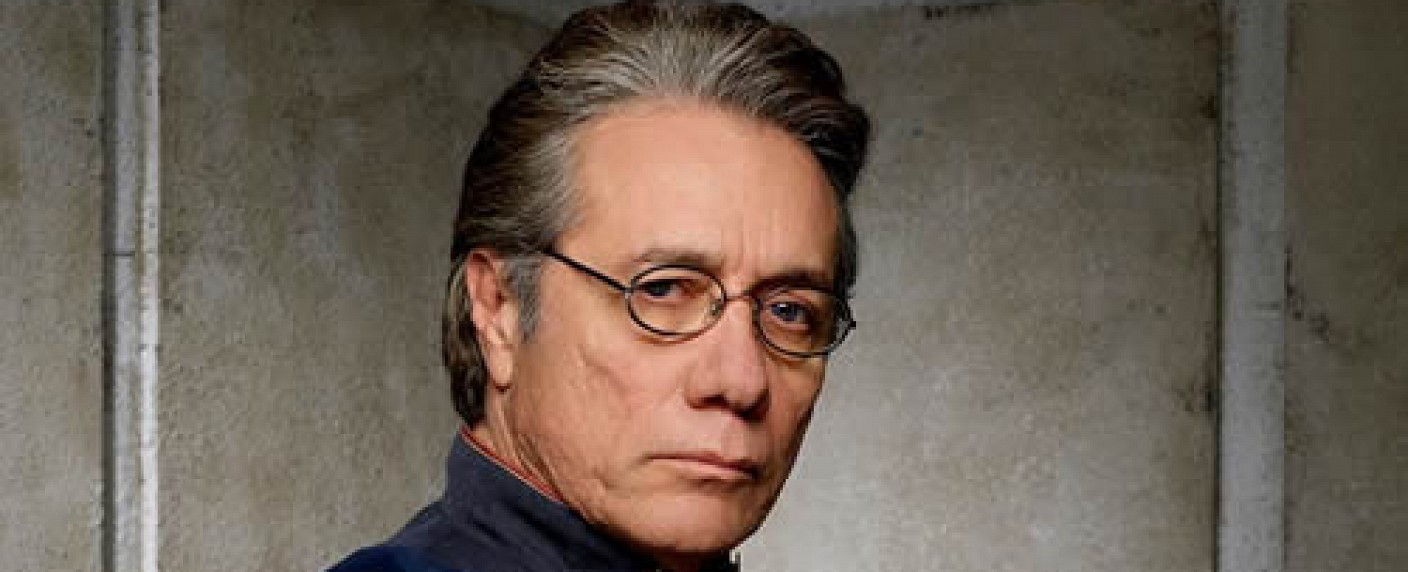Edward James Olmos schließt sich „Sons of Anarchy“-Spin-Off „Mayans MC“ an – „Battlestar“-Veteran als Vater des Protagonisten – Bild: Universal TV