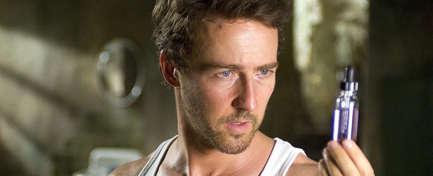 „Extrapolations“: Starbesetzte Apple-Serie wird von Edward Norton und vier weiteren ergänzt – Indira Varma, Keri Russell, Cherry Jones und Michael Gandolfini mit dabei – Bild: Marvel/​Universal Studios