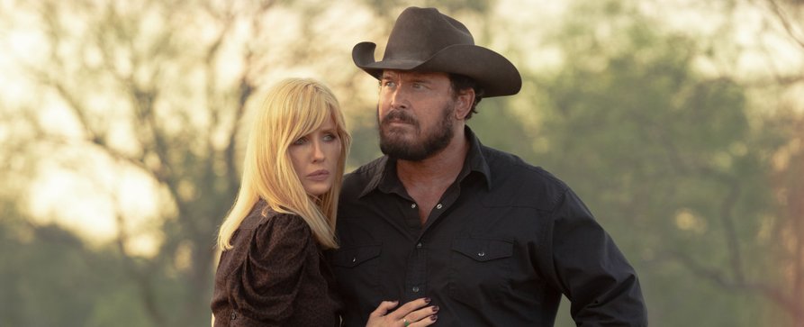 „Dutton Ranch“: Kein Gnadenschuss für „Yellowstone“ – Review – Das zweite Sequel im Neowestern-Franchise von Taylor Sheridan geht fast als sechste Staffel durch – Bild: Paramount+