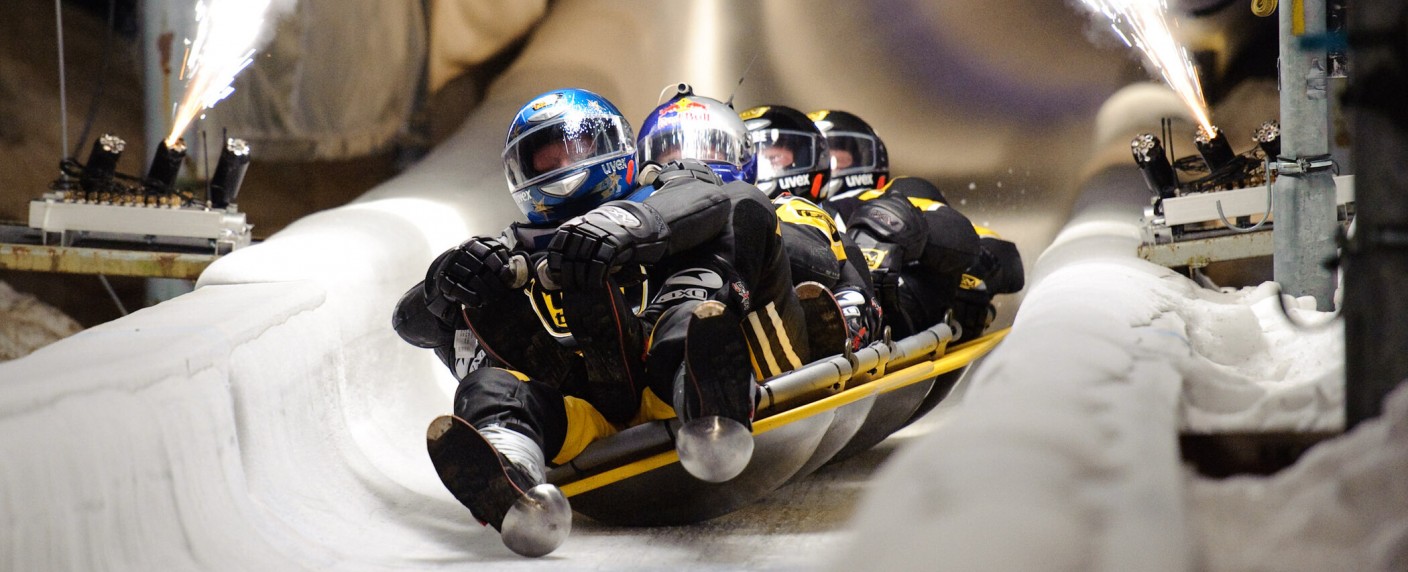 ProSieben Programm-Highlights 2022/​23: Promi-Reise-Challenges entern Sonntagabend, „Wok-WM“ feiert Comeback – Rückendeckung für „Zervakis & Opdenhövel. Live.“ – Bild: ProSieben /​ Willi Weber