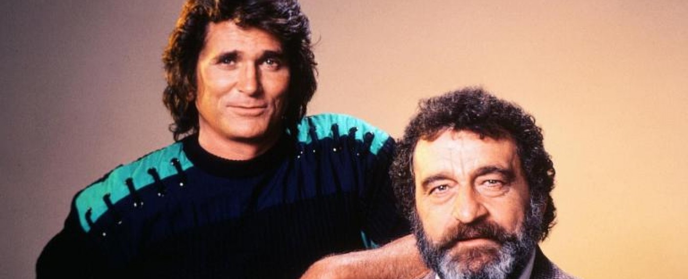 Himmlisch! Sat.1 setzt demnächst auf „Ein Engel auf Erden“ – Serienklassiker mit Michael Landon soll den Samstag sanieren – Bild: Worldvision Enterprises, Inc.