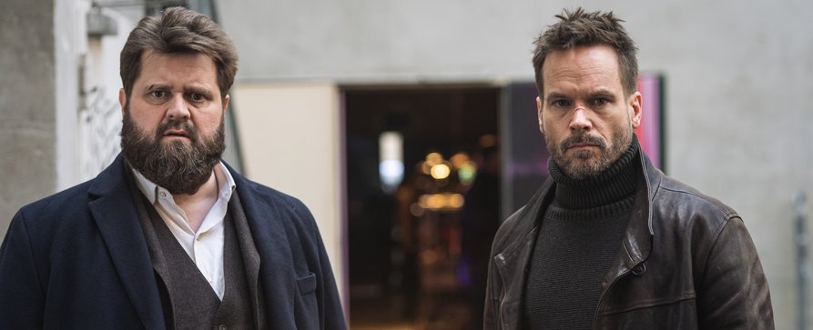 „Ein Fall für zwei“: Starttermin für vorletzte Staffel steht fest – Antoine Monot und Wanja Mues melden sich mit neuen Fällen zurück – Bild: ZDF/Daniel Dornhöfer „Ein Fall für zwei“: Starttermin für vorletzte Staffel steht fest – Antoine Monot und Wanja Mues melden sich mit neuen Fällen zurück – Bild: ZDF/Daniel Dornhöfer