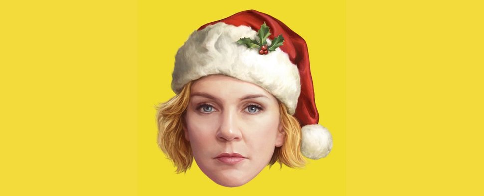 Ein kleines Weihnachtsgeschenk für „Pluribus“-Fans – Bild: Apple TV/SOny Pictures TV