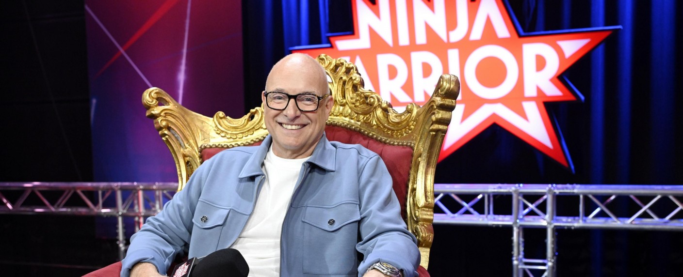 Frank Buschmann sagt bei „Ninja Warrior Germany“ Tschüss – Moderator bleibt dem Fernsehen aber erhalten – Bild: RTL/​Markus Hertrich